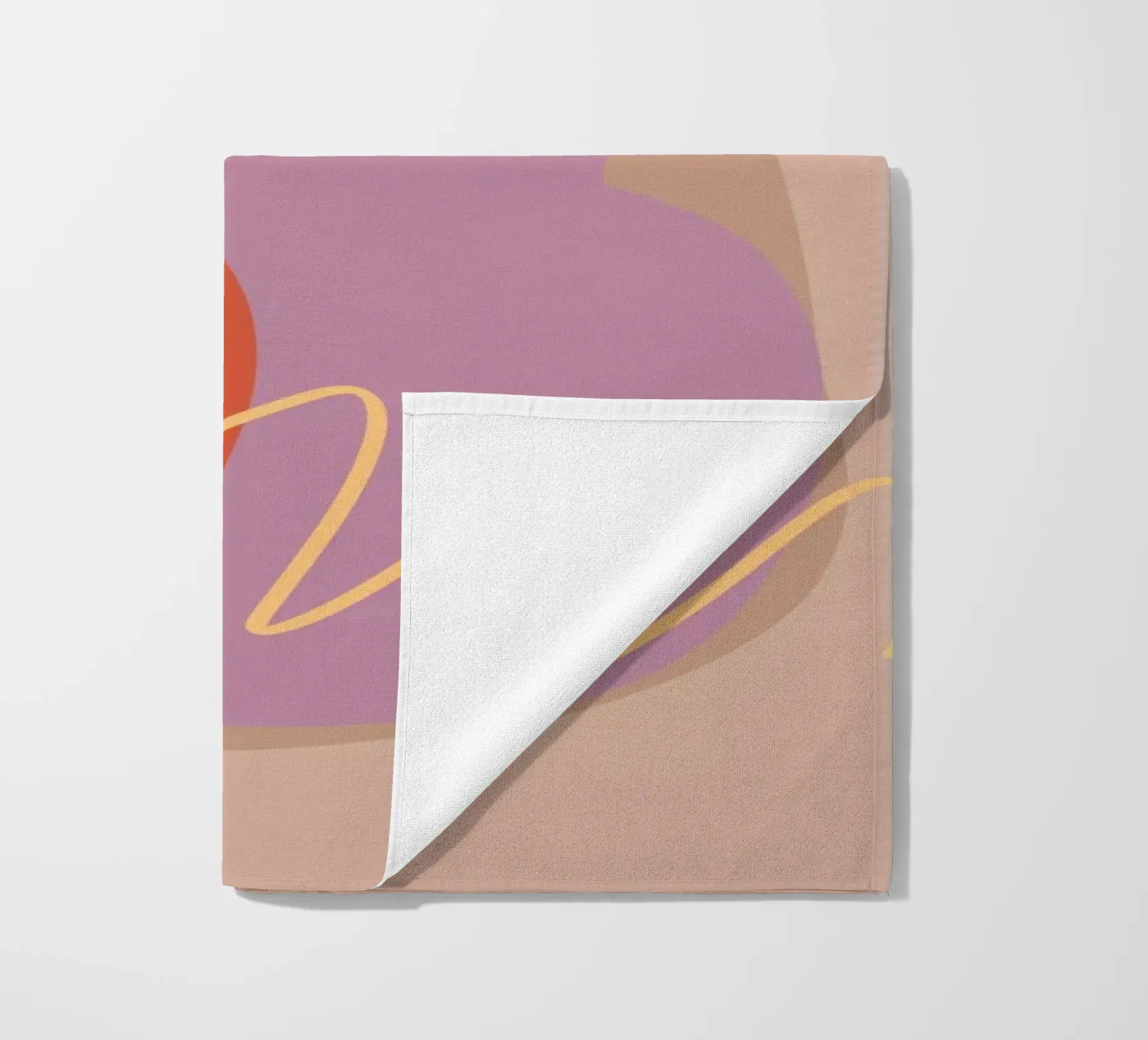 Shapes 6 telo mare da Studio Memb