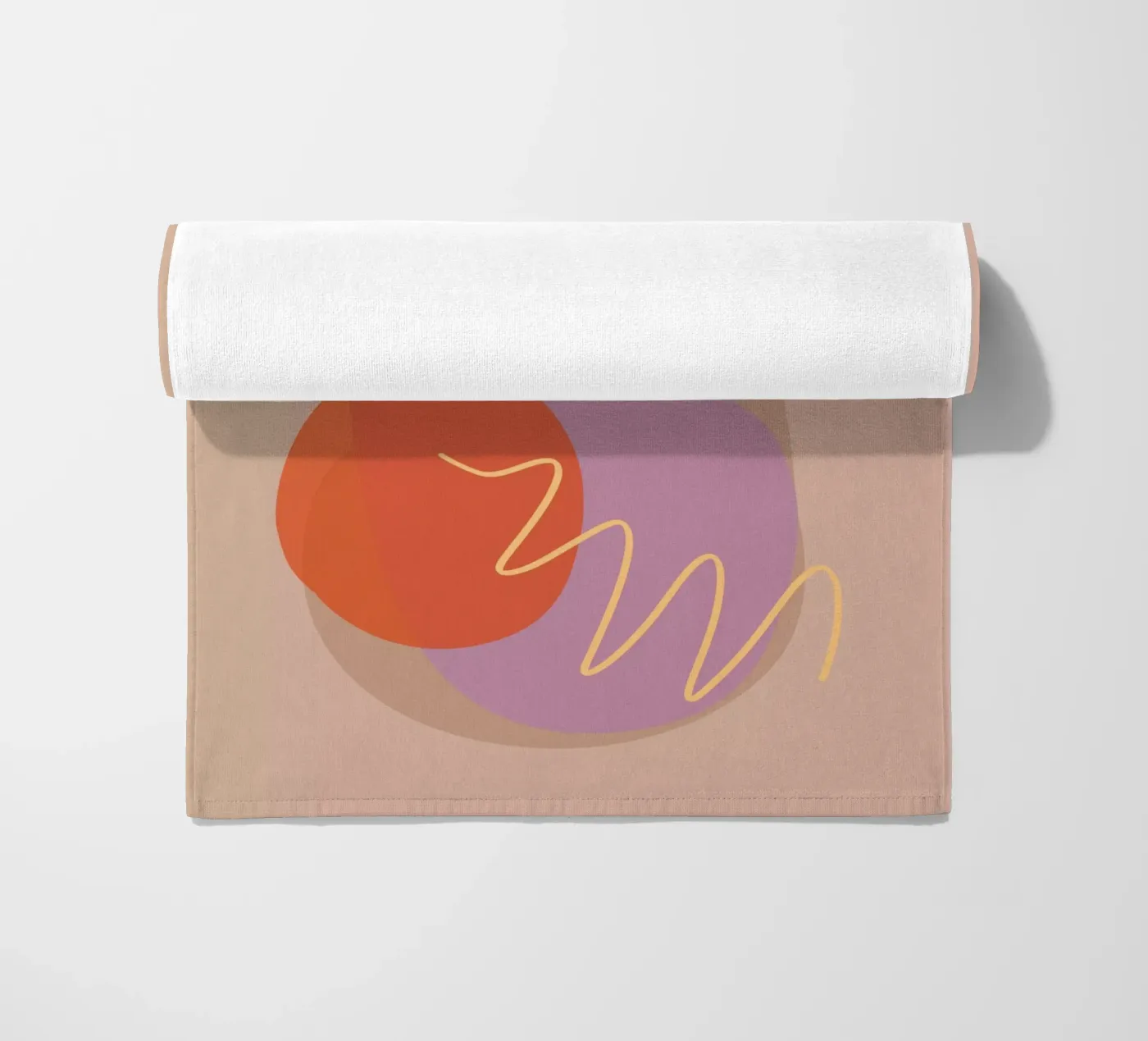 Shapes 6 telo mare da Studio Memb