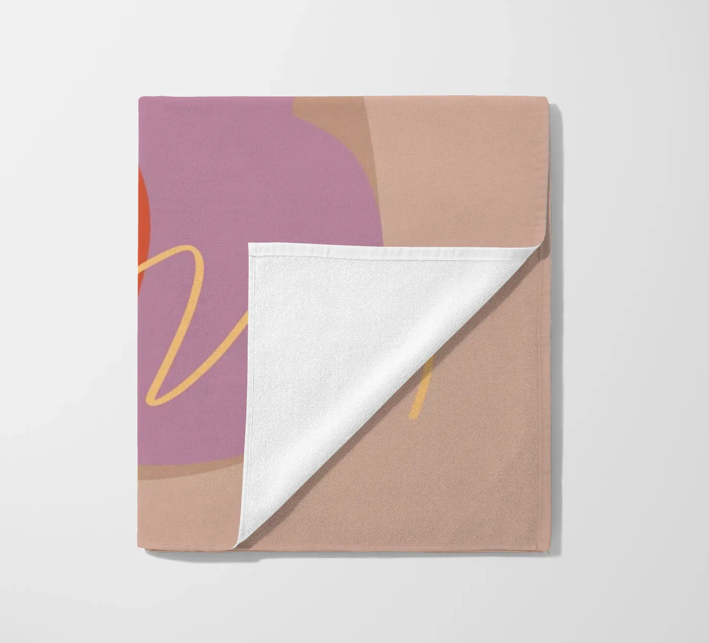 Shapes 6 telo mare da Studio Memb