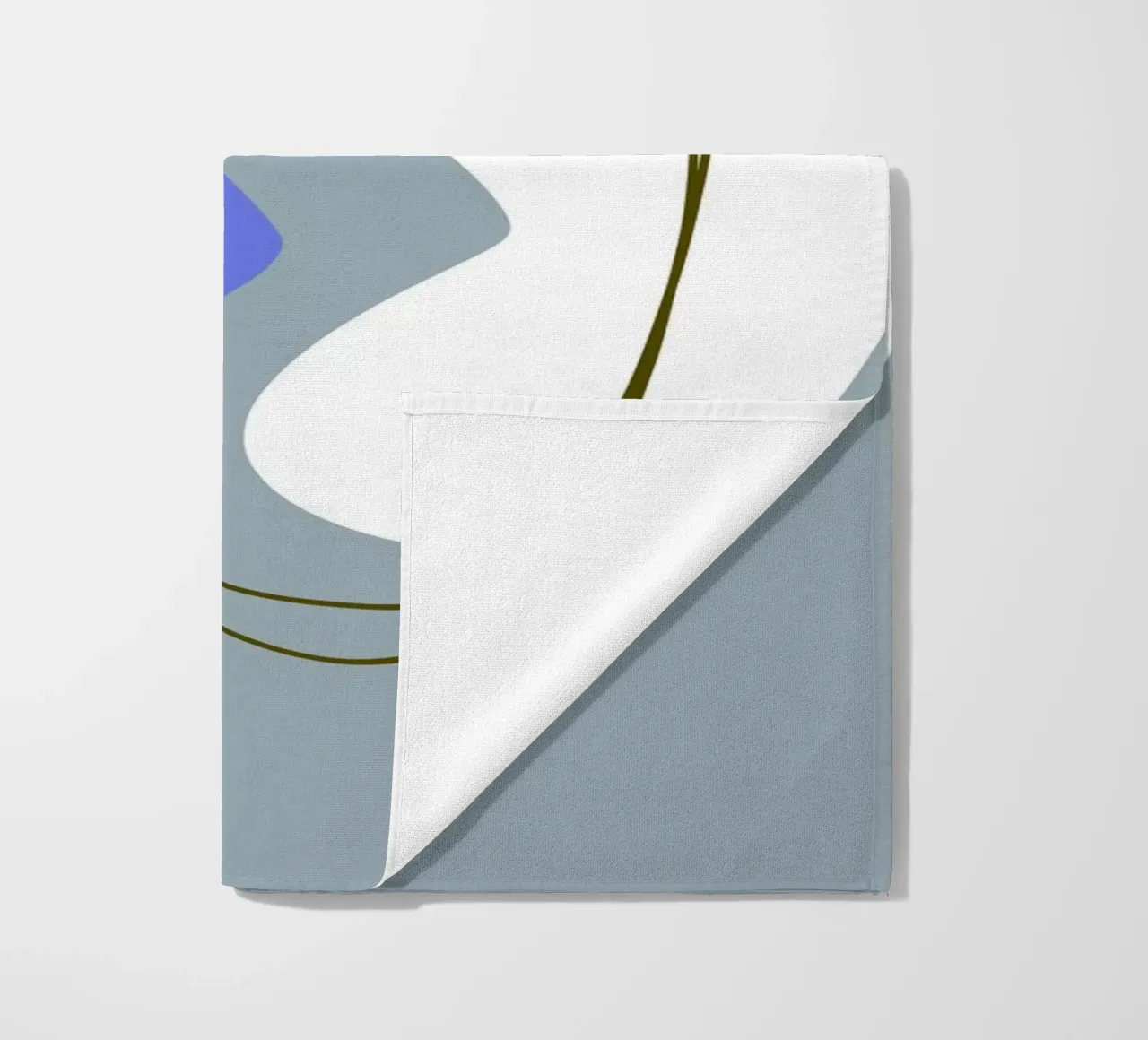 Shapes 5X telo mare da Studio Memb