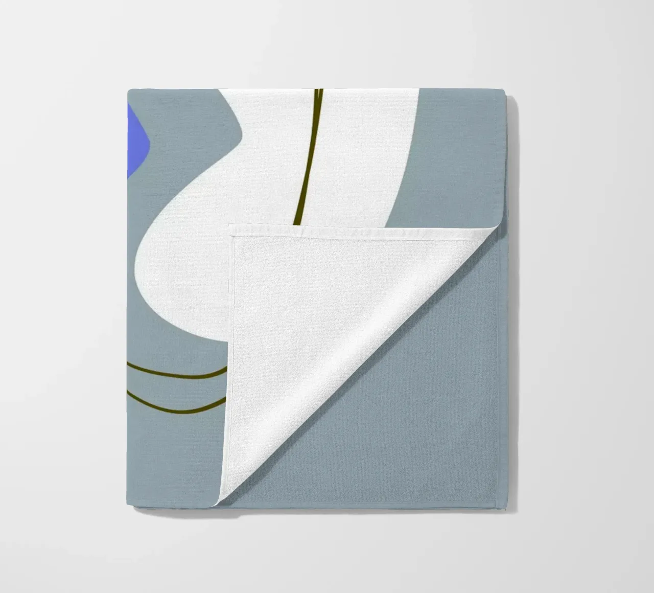 Shapes 5X telo mare da Studio Memb