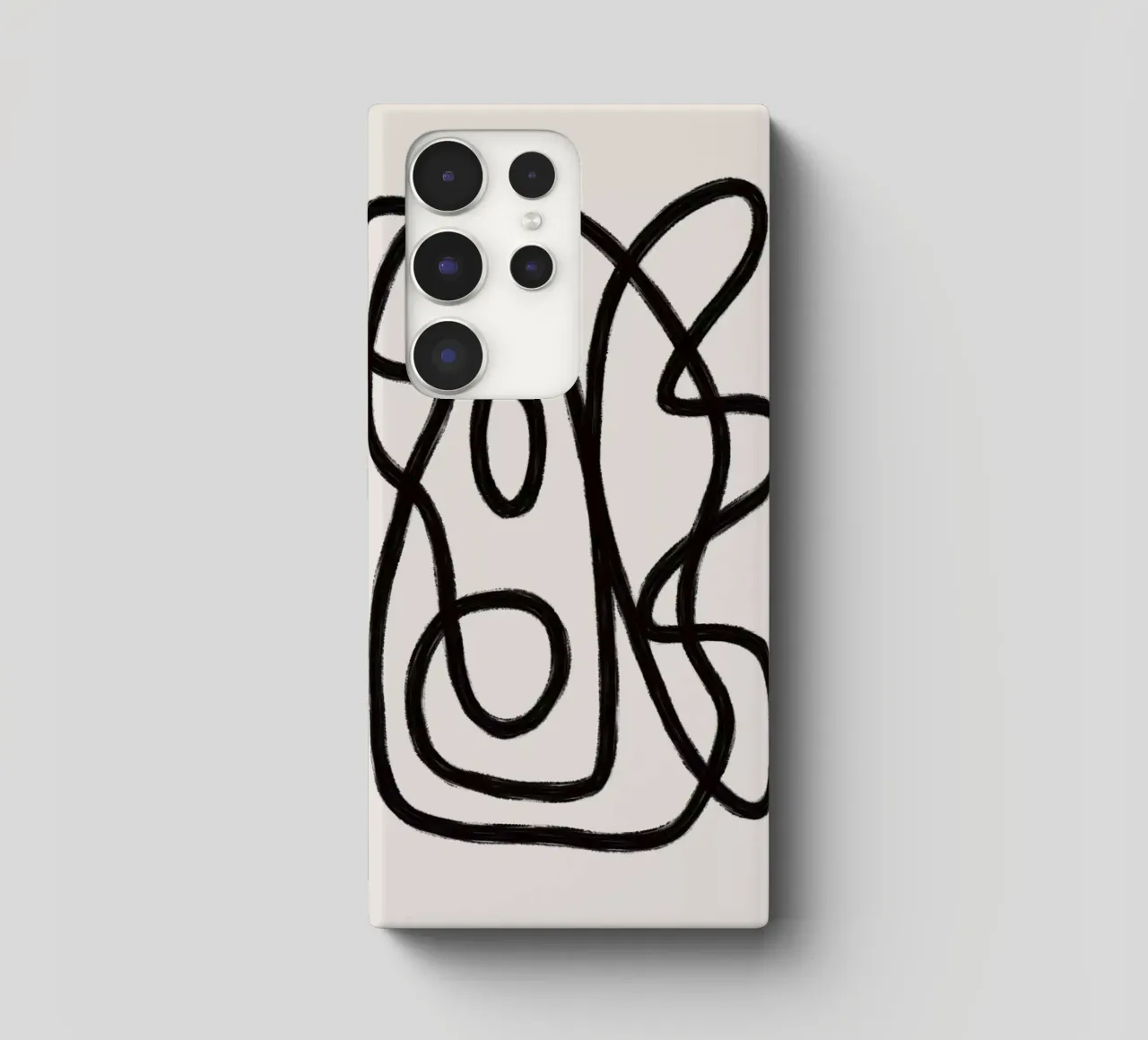 Scribbles 2 cover samsung da Studio Memb