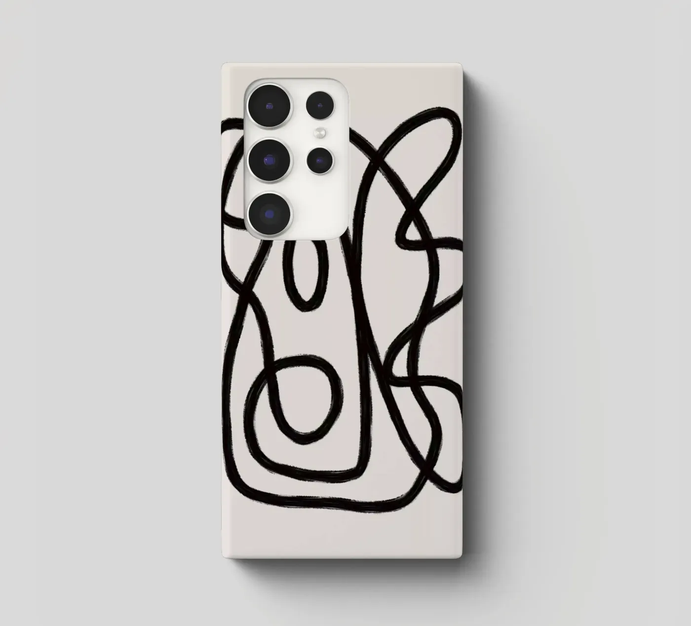 Scribbles 2 cover samsung da Studio Memb