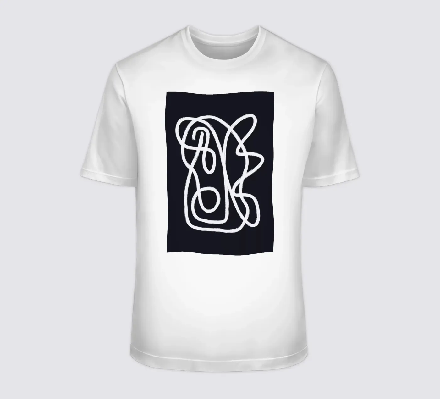 Scribbles 2X t-shirt da Studio Memb
