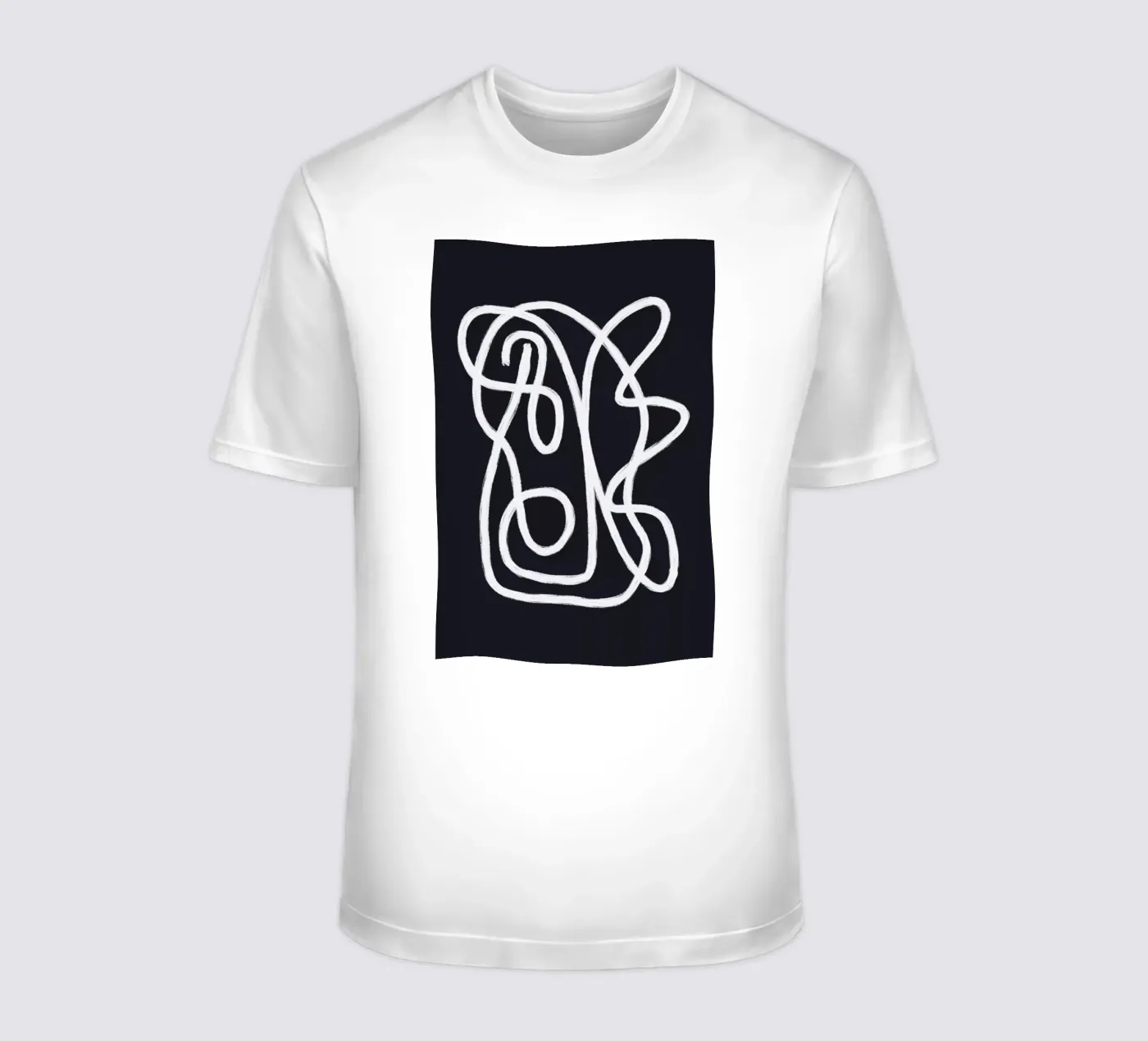 Scribbles 2X t-shirt da Studio Memb