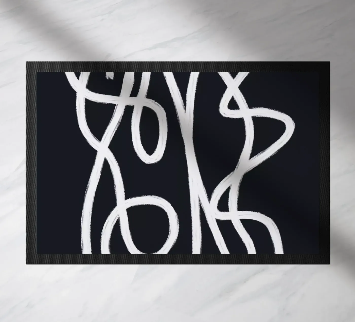 Scribbles 2X zerbino da Studio Memb