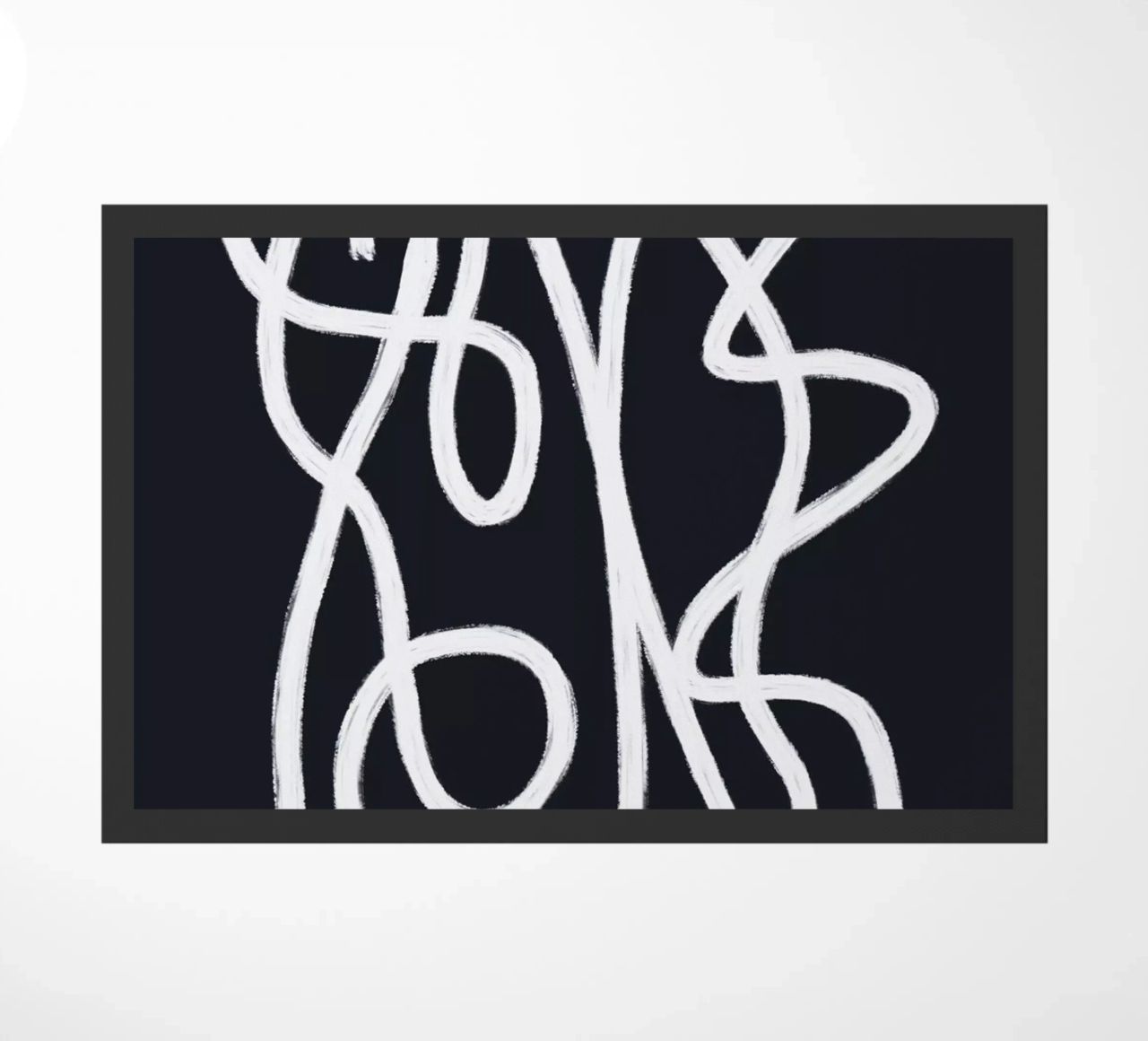 Scribbles 2X zerbino da Studio Memb