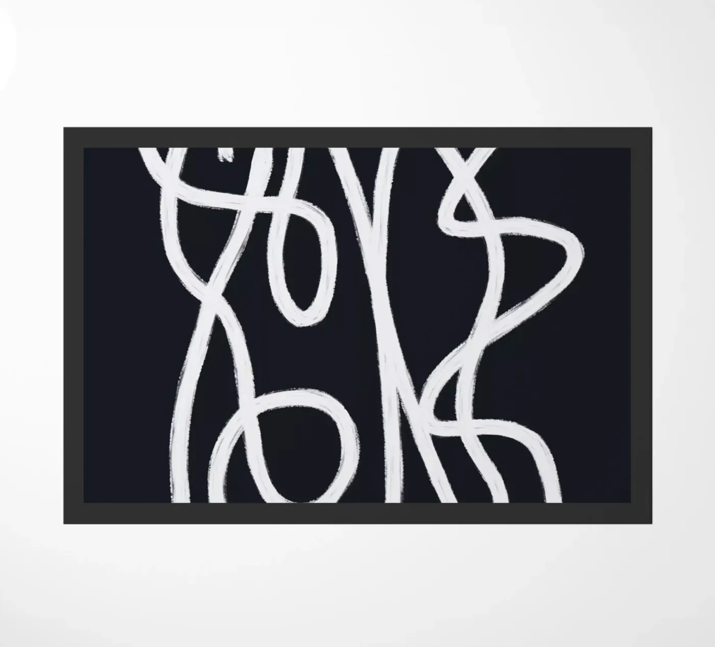 Scribbles 2X zerbino da Studio Memb