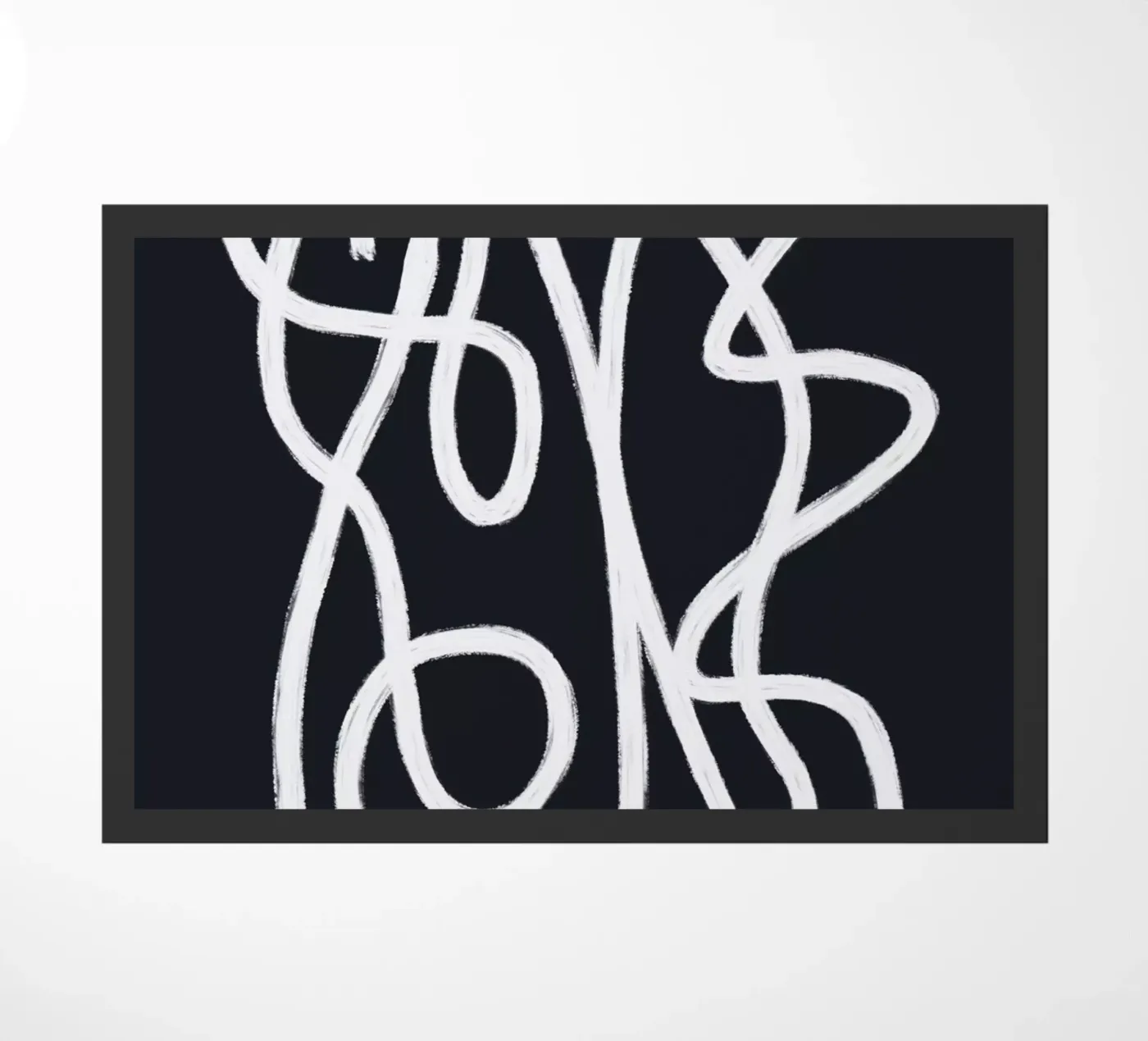 Scribbles 2X zerbino da Studio Memb