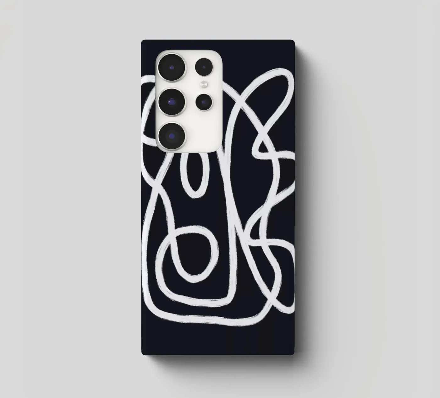 Scribbles 2X cover samsung da Studio Memb
