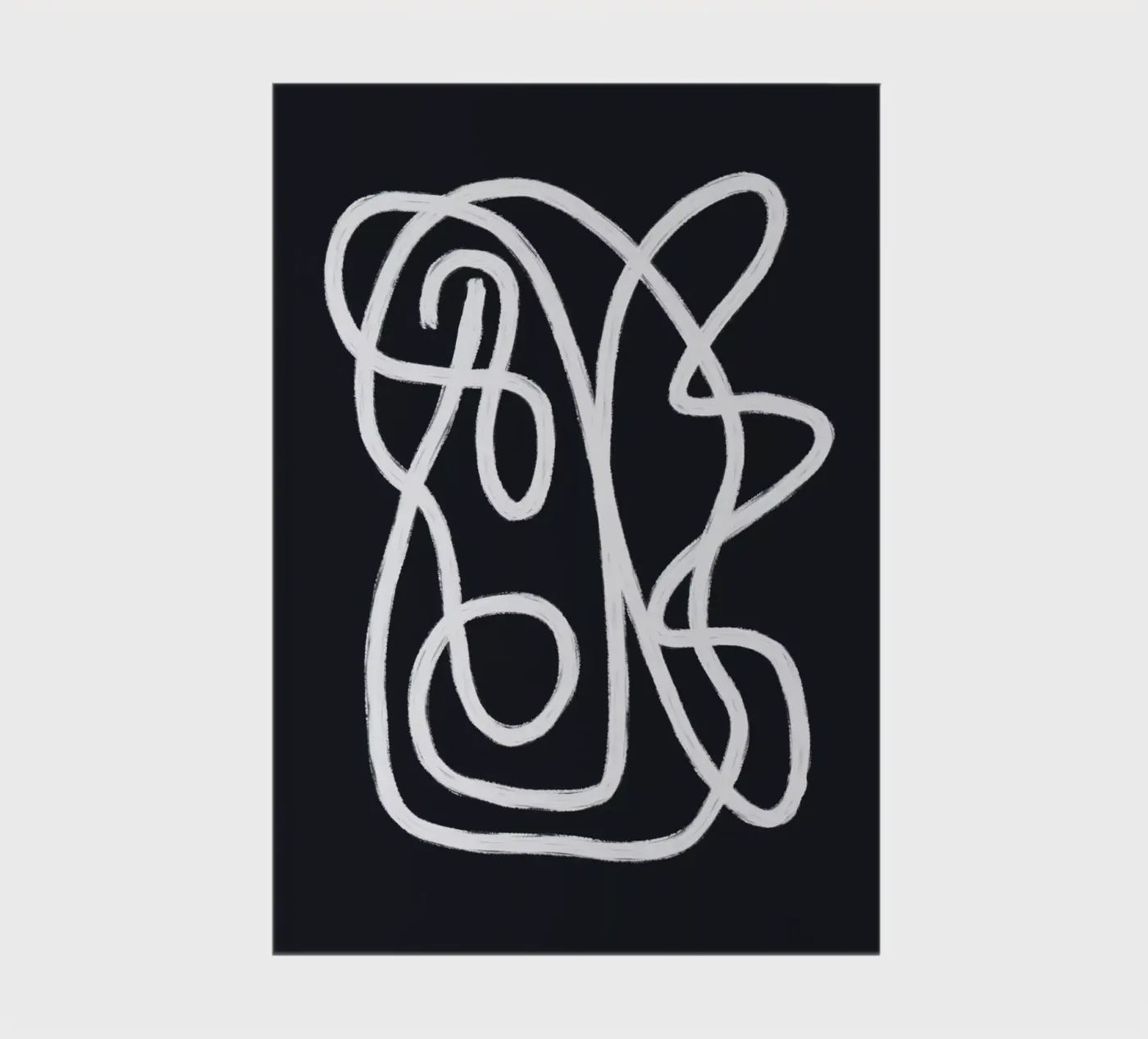Scribbles 2X notebook by Studio Memb