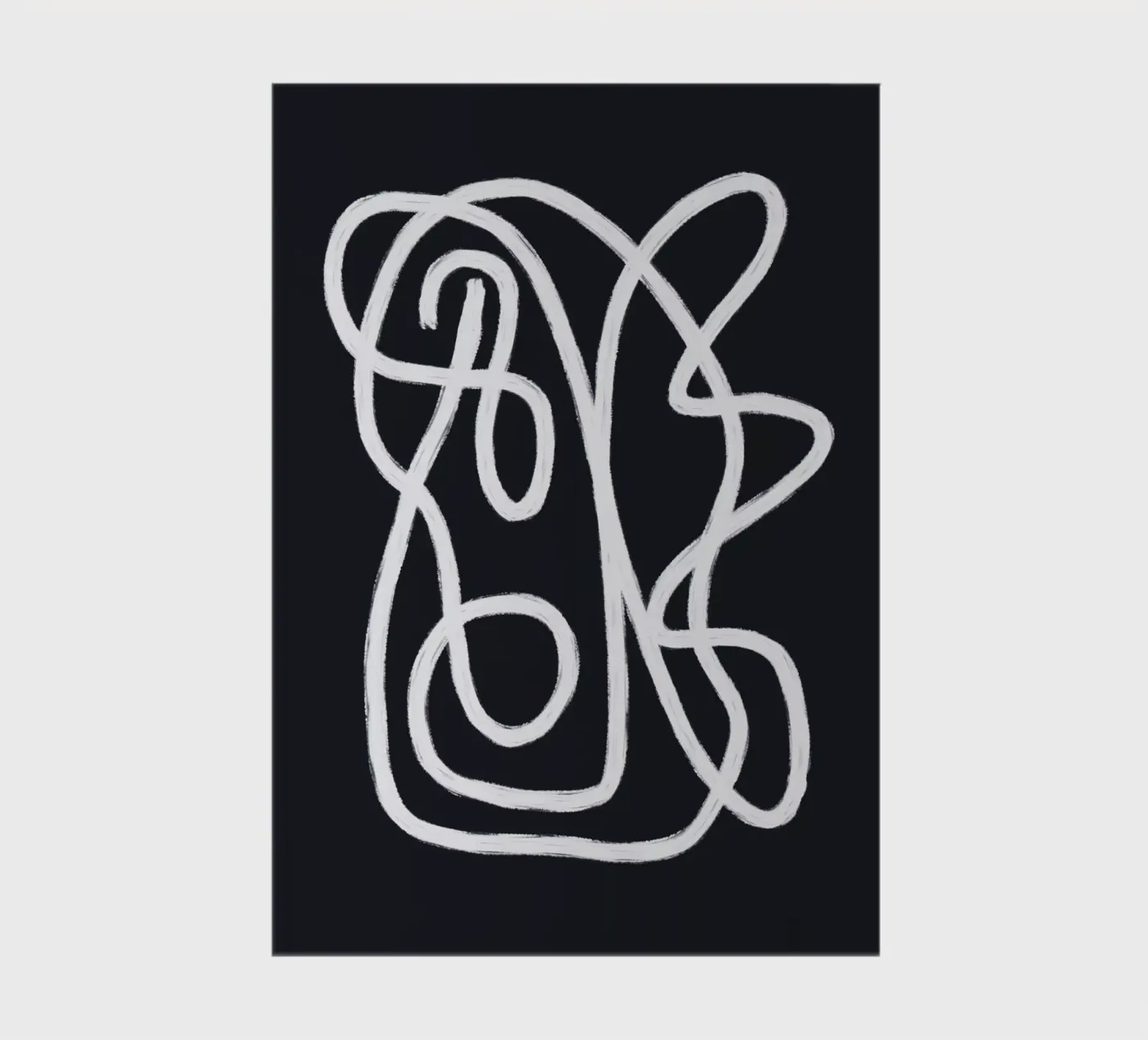 Scribbles 2X notebook by Studio Memb