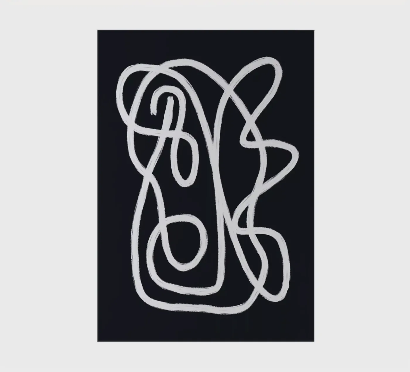 Scribbles 2X notebook by Studio Memb