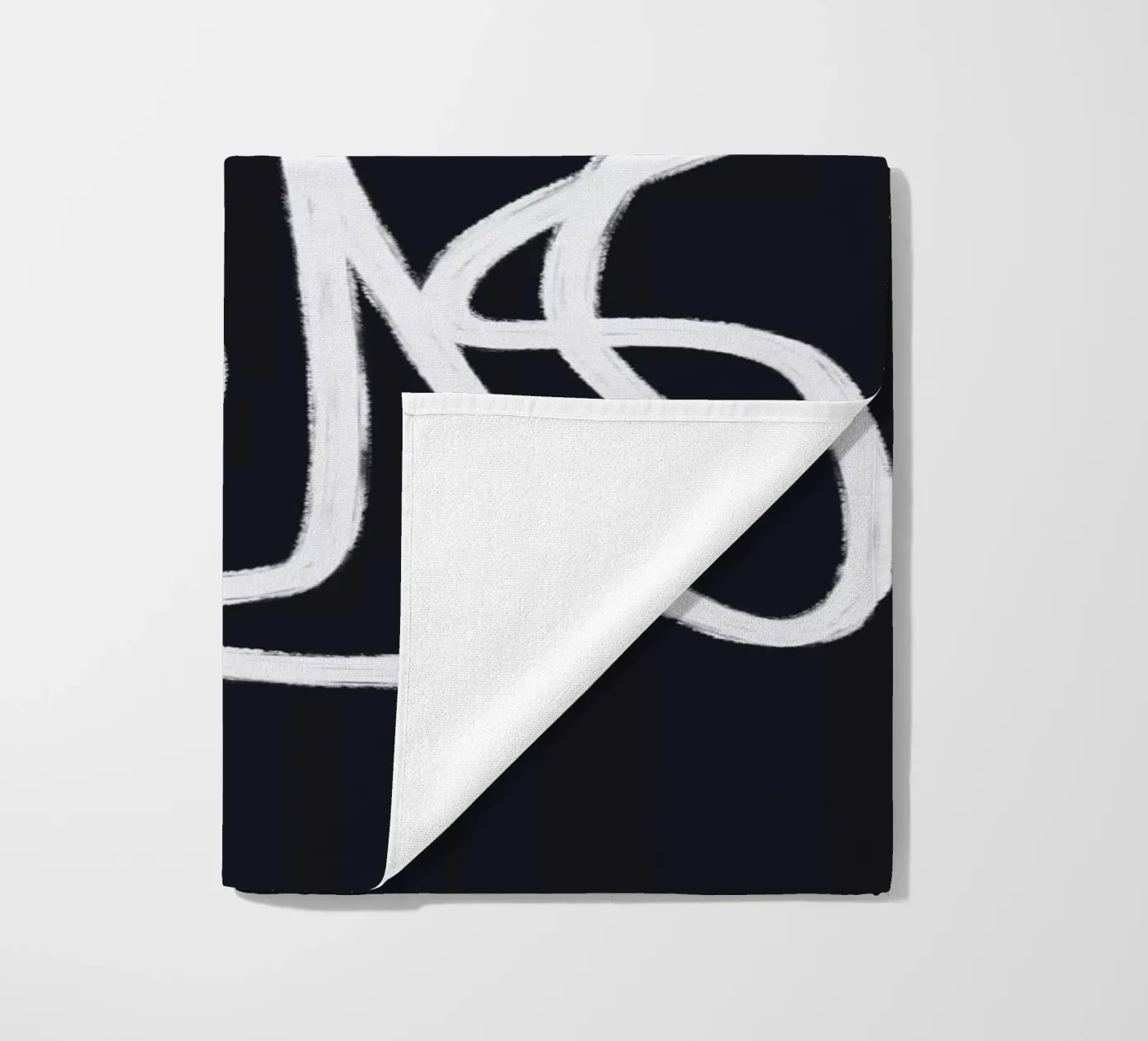 Scribbles 2X telo mare da Studio Memb