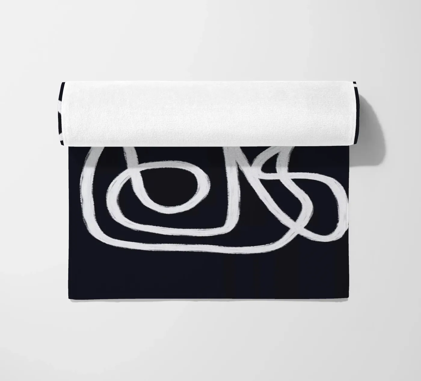 Scribbles 2X telo mare da Studio Memb