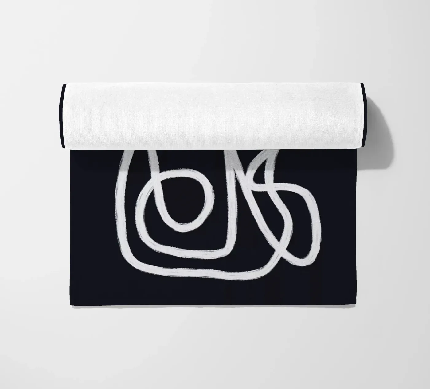 Scribbles 2X telo mare da Studio Memb