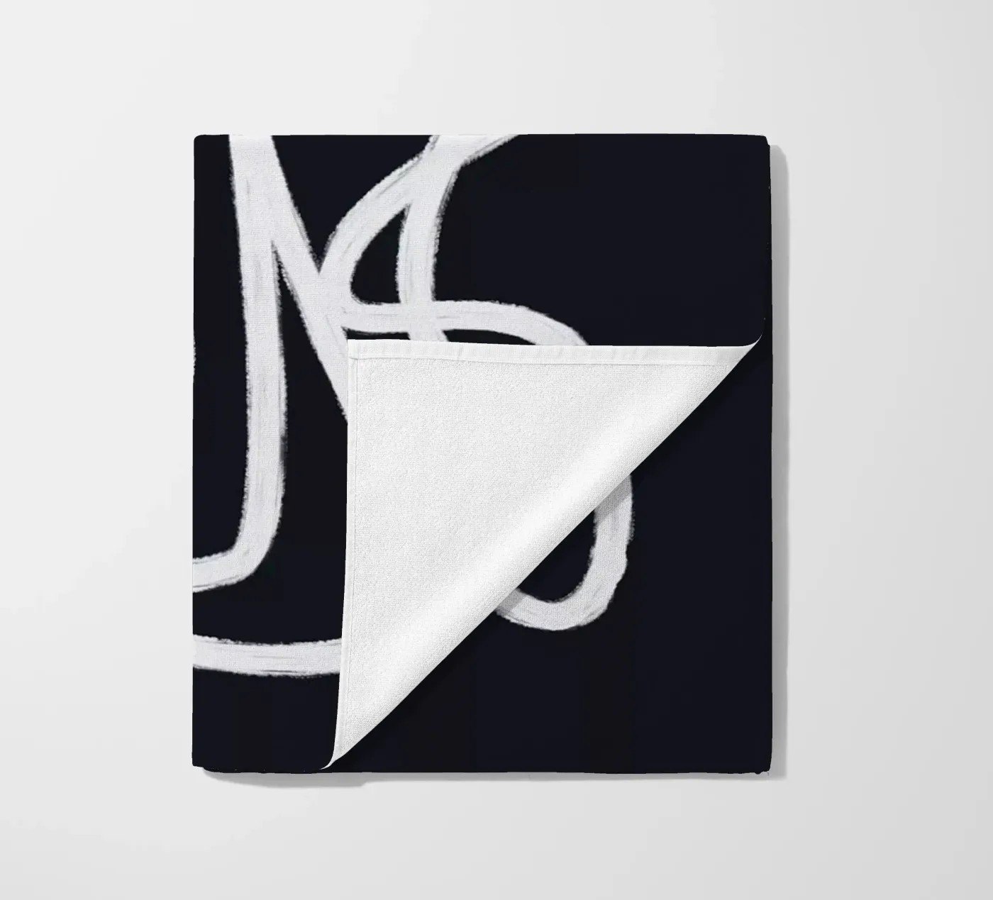 Scribbles 2X telo mare da Studio Memb