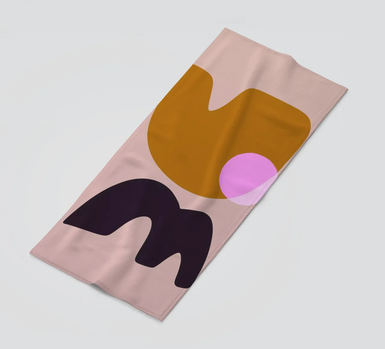 Shapes 2 telo mare da Studio Memb