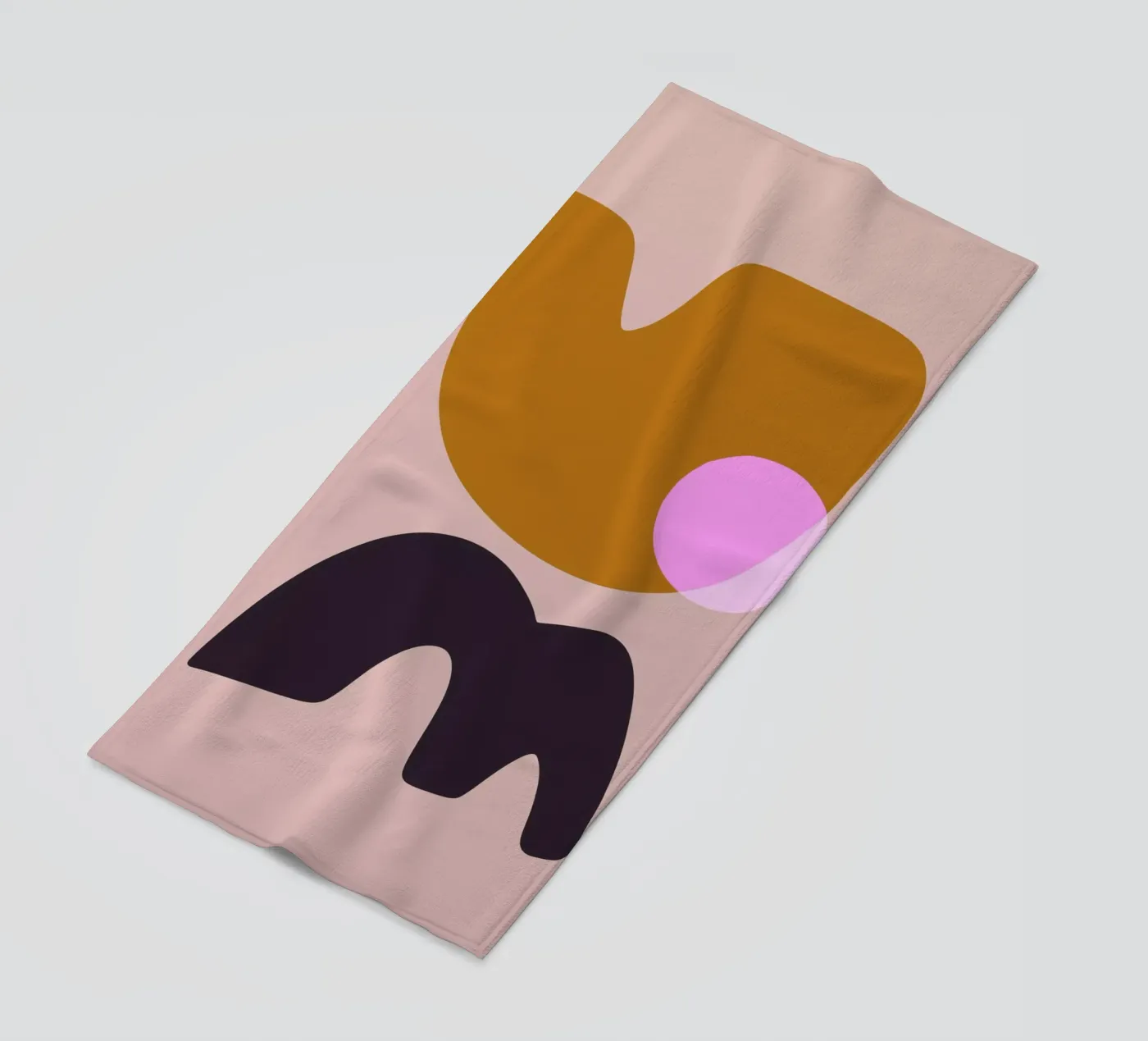 Shapes 2 telo mare da Studio Memb