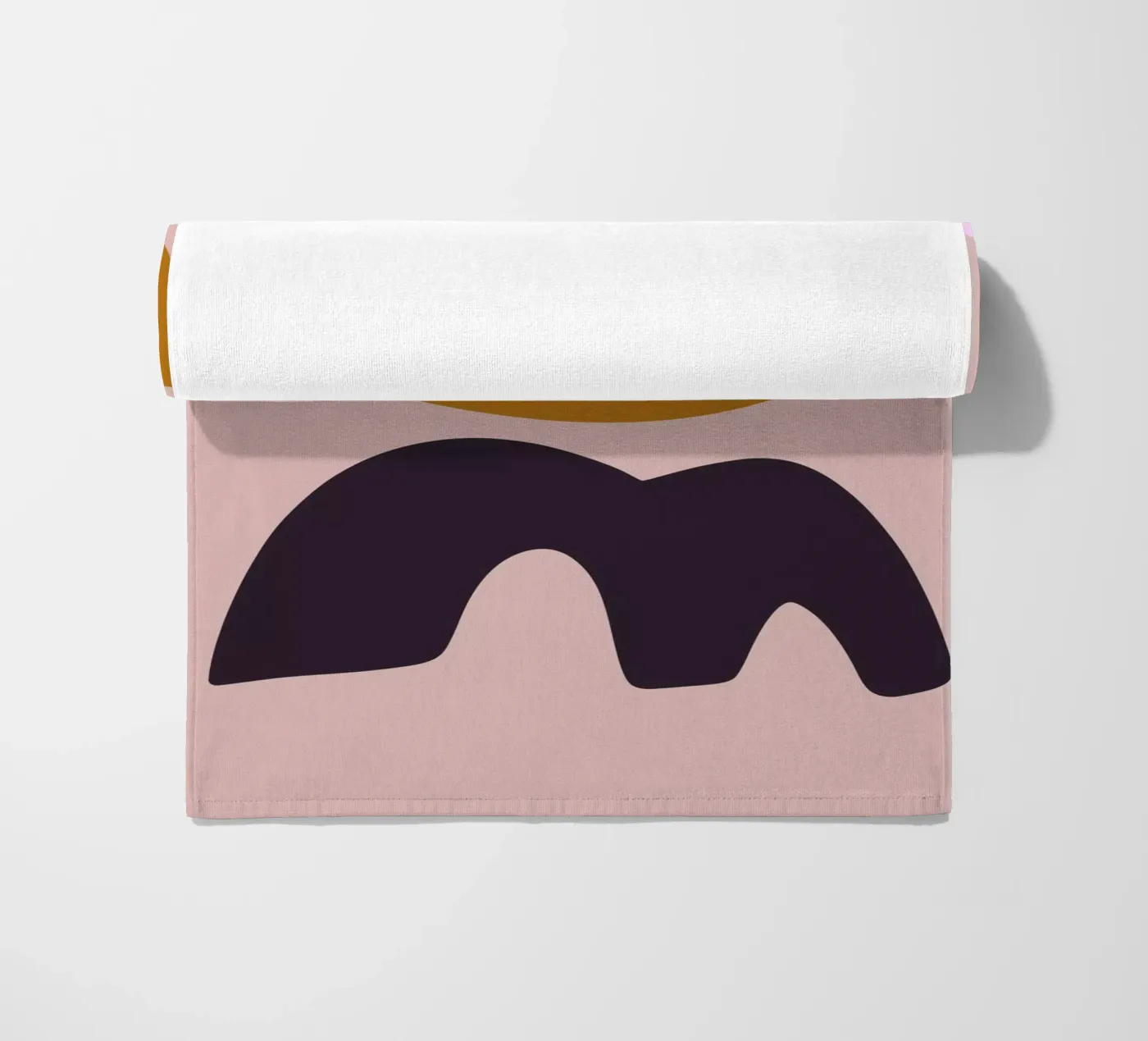 Shapes 2 telo mare da Studio Memb