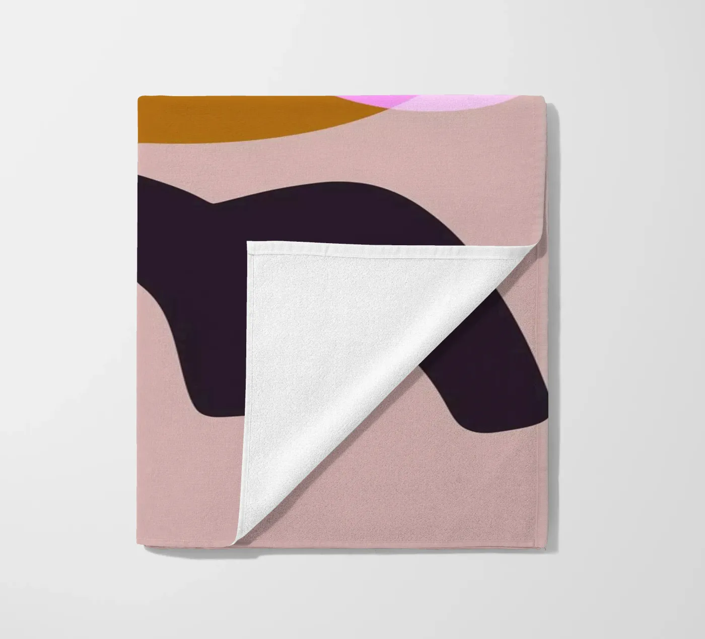 Shapes 2 telo mare da Studio Memb