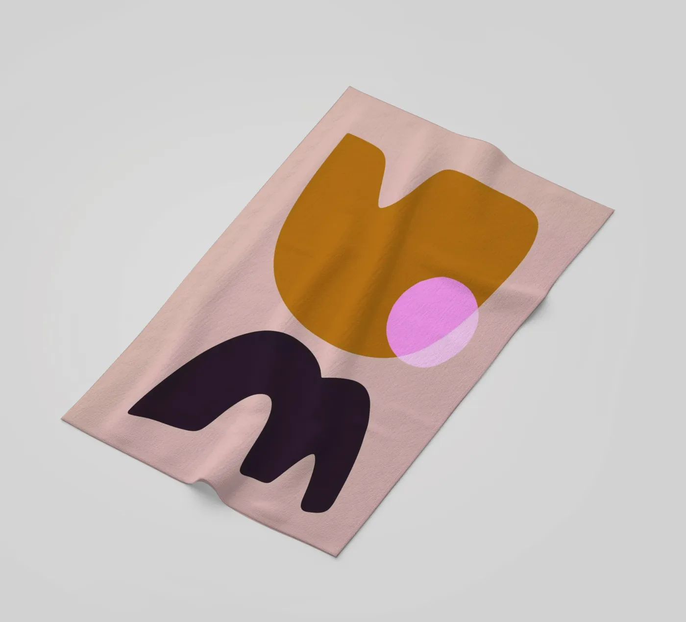 Shapes 2 telo mare da Studio Memb