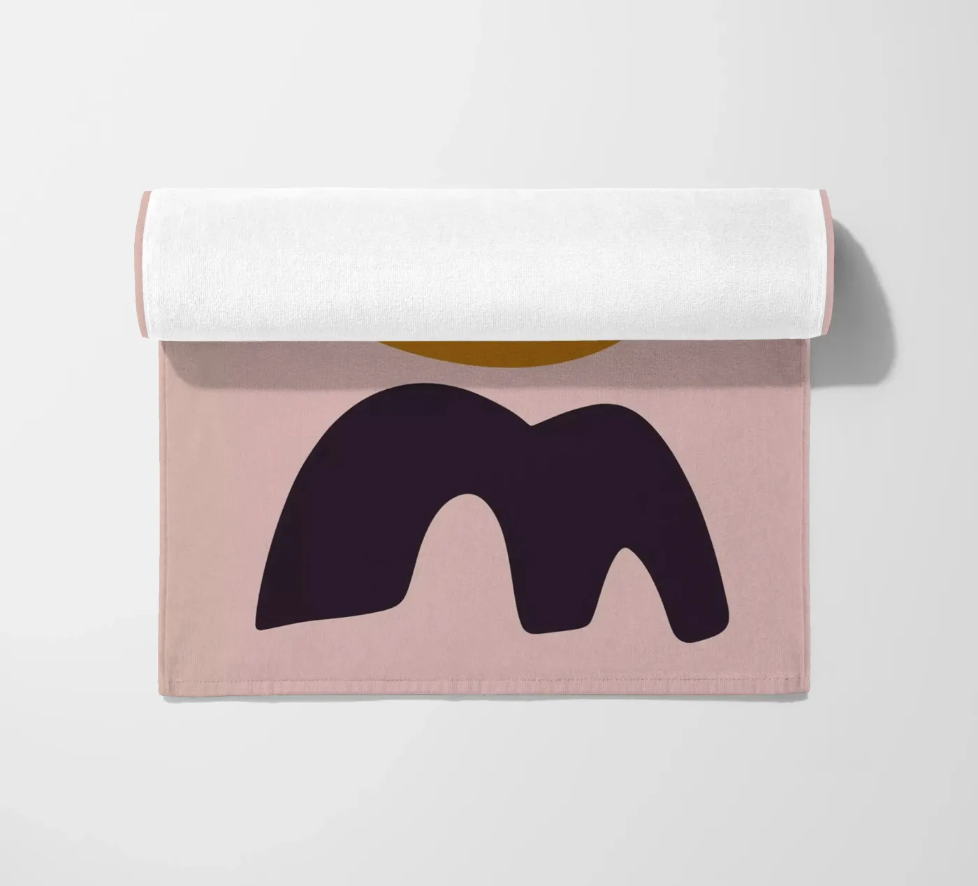 Shapes 2 telo mare da Studio Memb