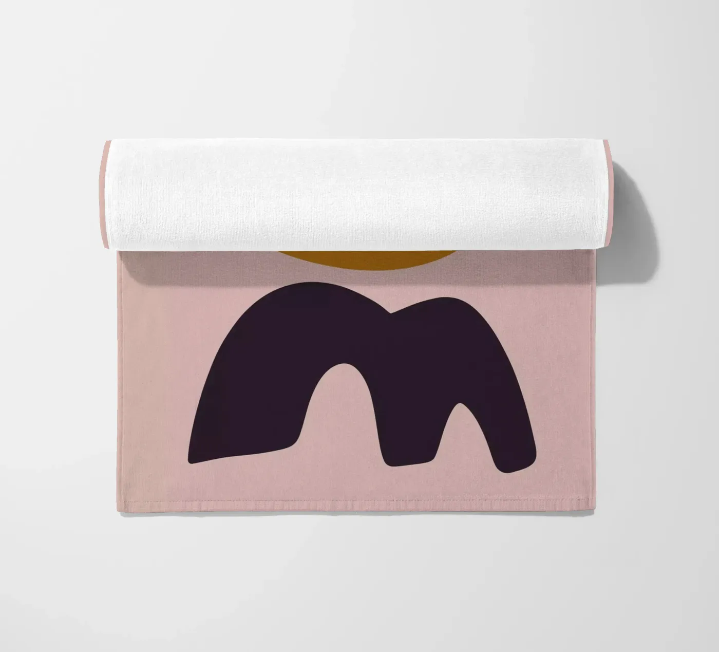 Shapes 2 telo mare da Studio Memb