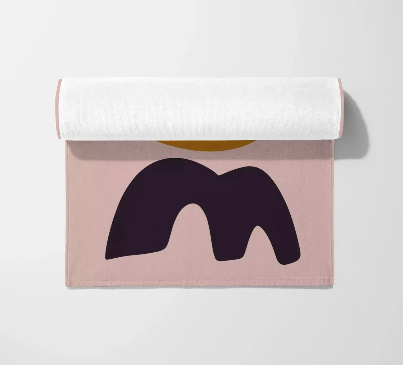 Shapes 2 telo mare da Studio Memb