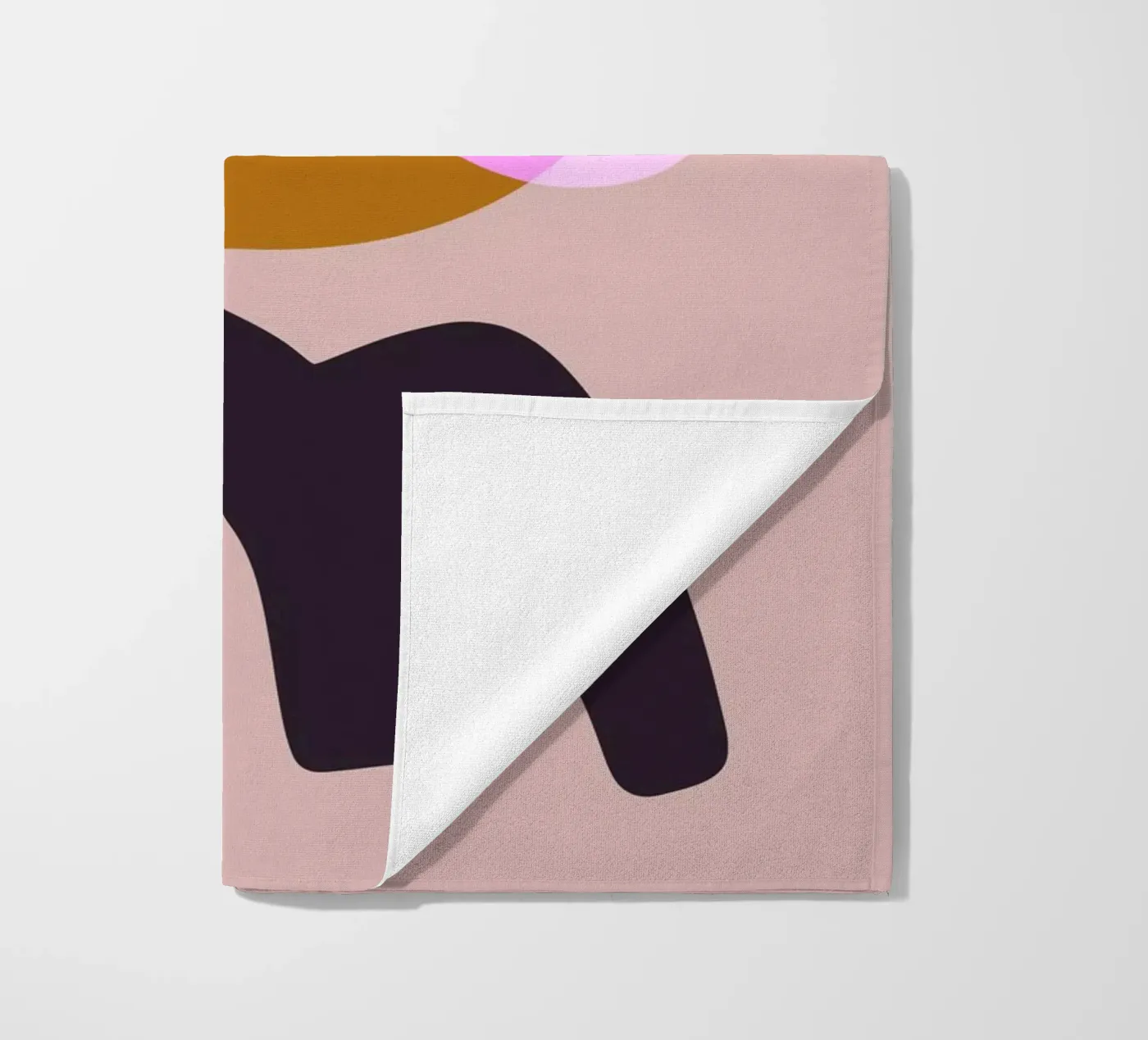 Shapes 2 telo mare da Studio Memb