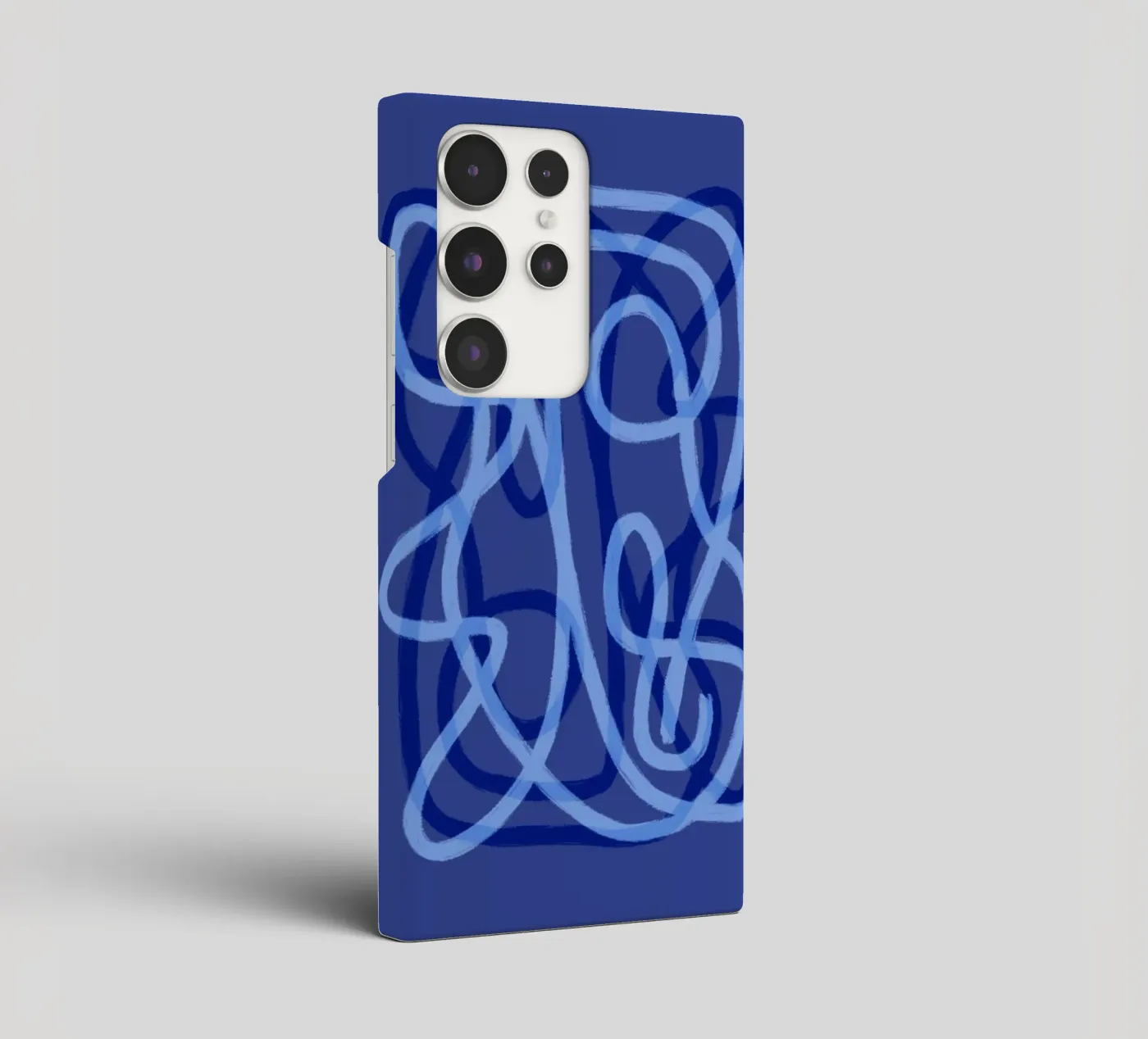 Scribbles 3X cover samsung da Studio Memb