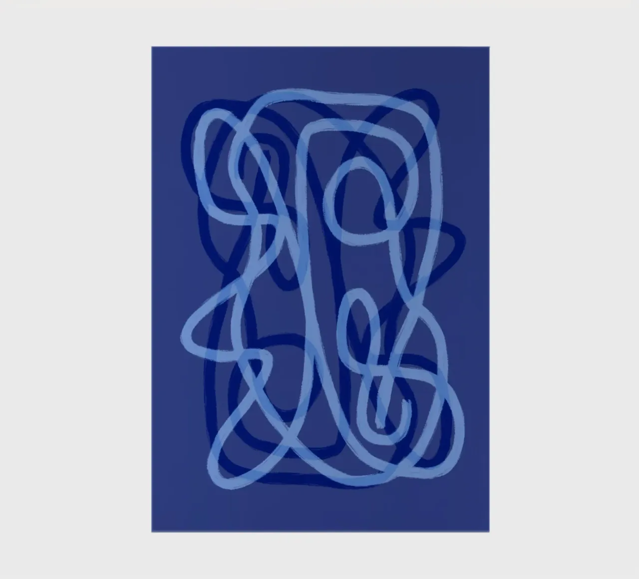 Scribbles 3X notebook by Studio Memb