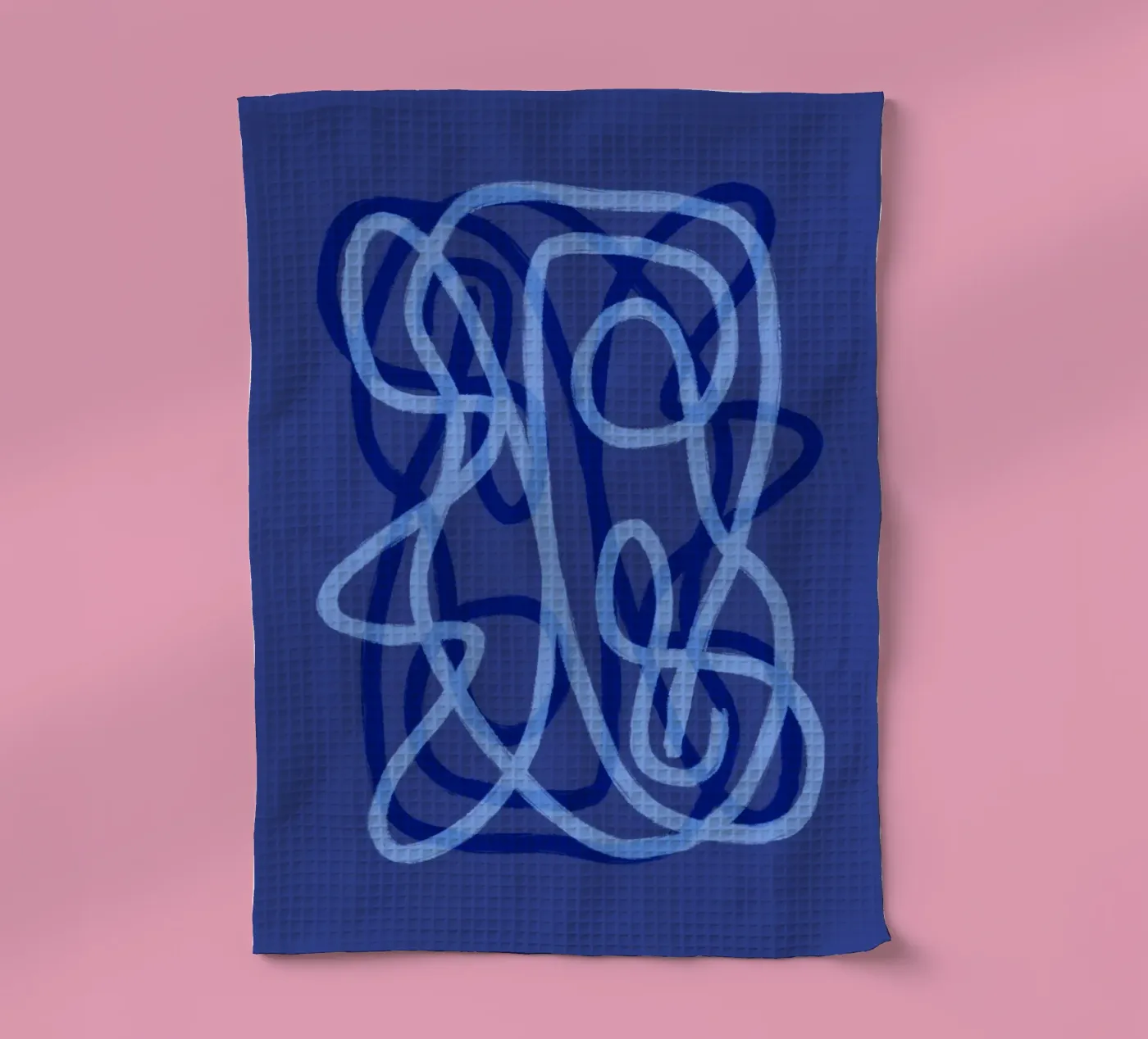 Scribbles 3X torchon de Studio Memb