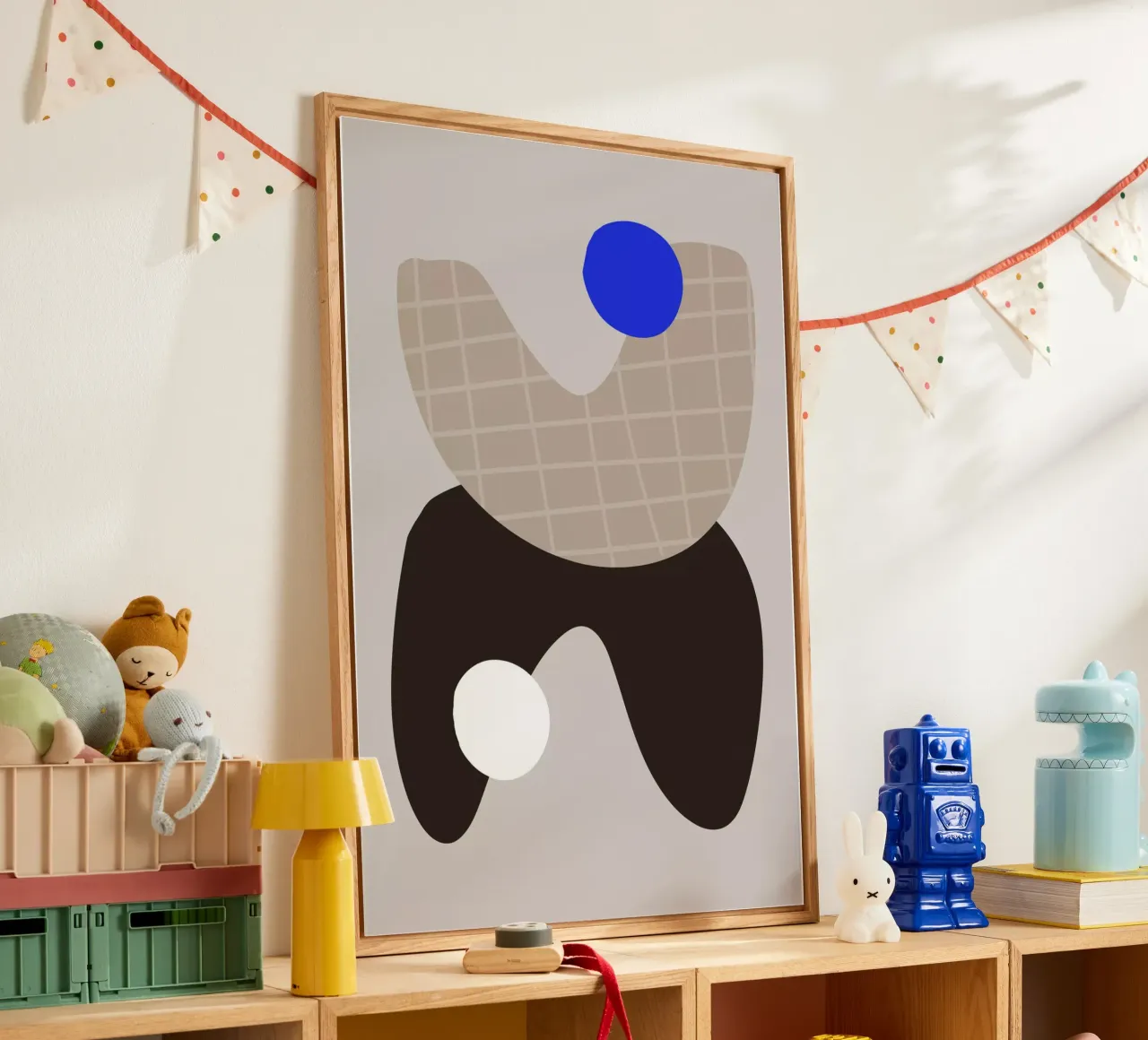 Shapes 10 plexiglass da Studio Memb