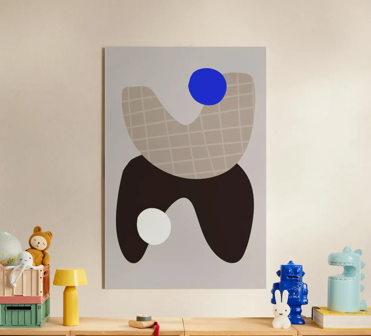 Shapes 10 plexiglass da Studio Memb