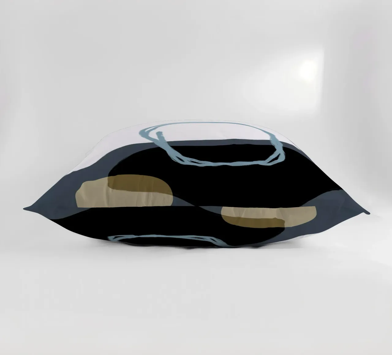 Shapes 10X cuscino da Studio Memb