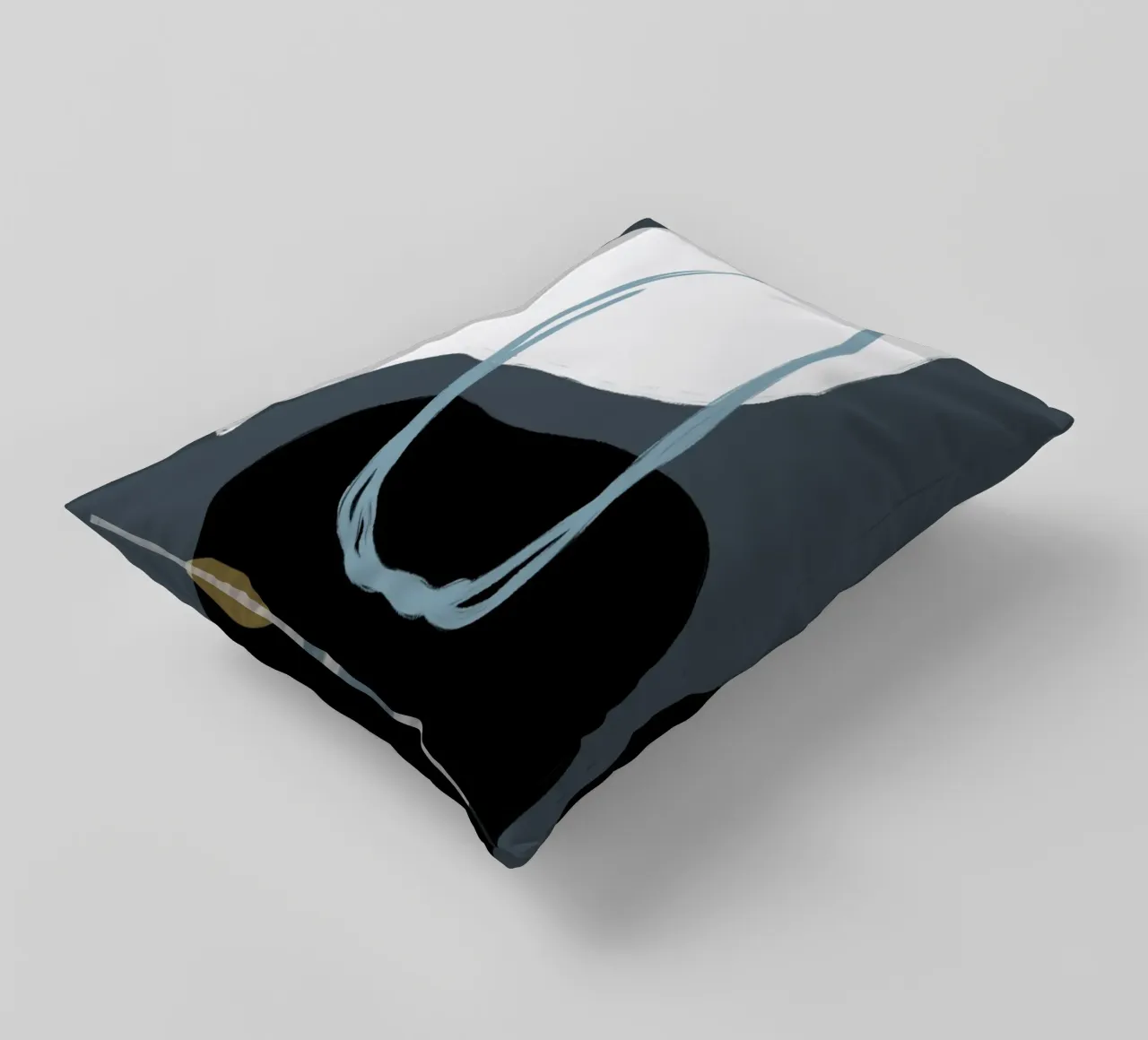 Shapes 10X cuscino da Studio Memb