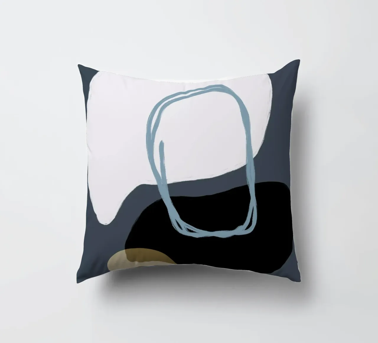 Shapes 10X cuscino da Studio Memb