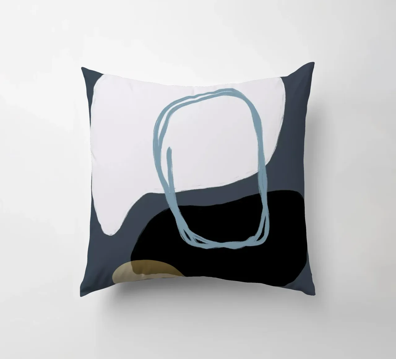 Shapes 10X cuscino da Studio Memb