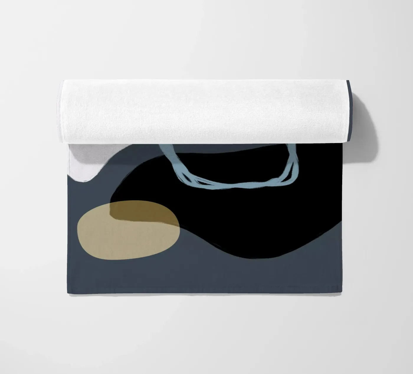 Shapes 10X telo mare da Studio Memb