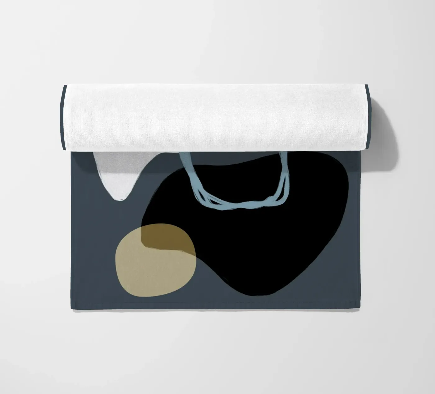 Shapes 10X telo mare da Studio Memb