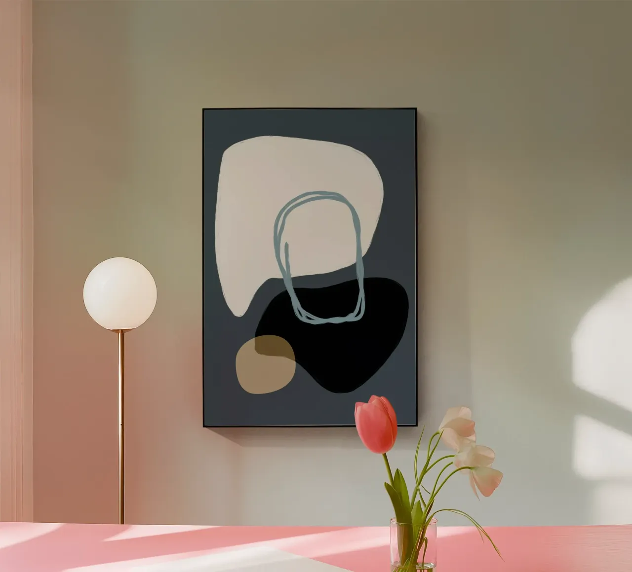 Shapes 10X plexiglass da Studio Memb