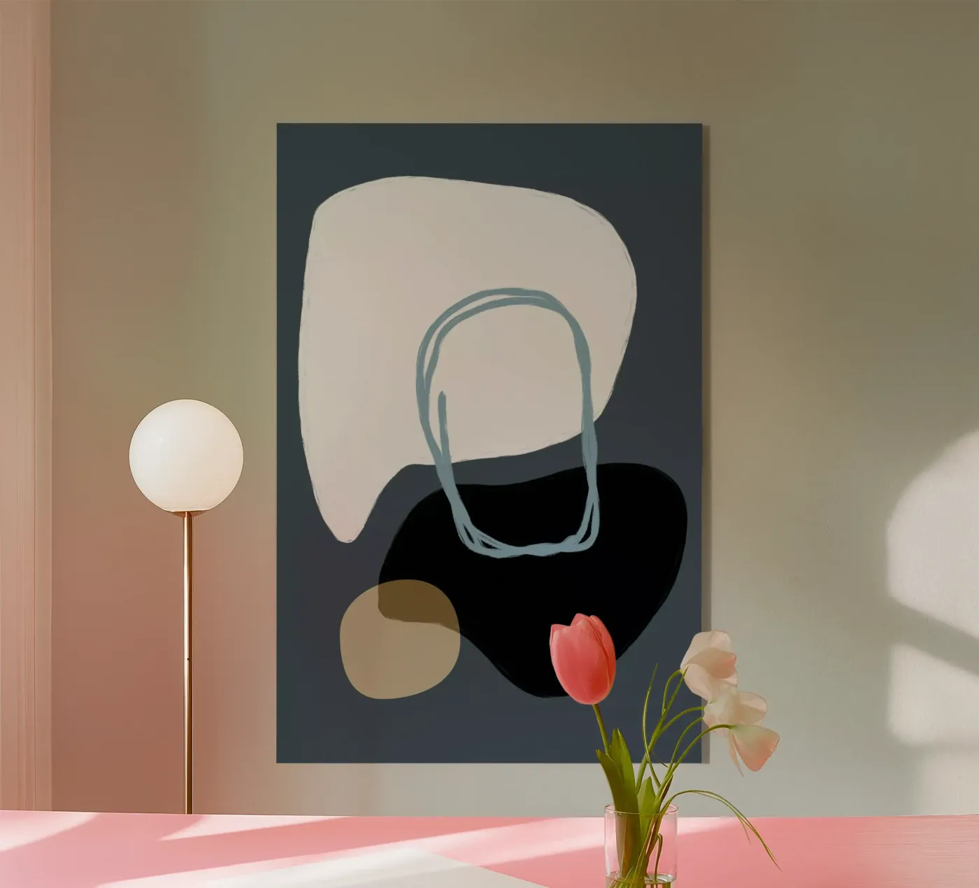 Shapes 10X plexiglass da Studio Memb