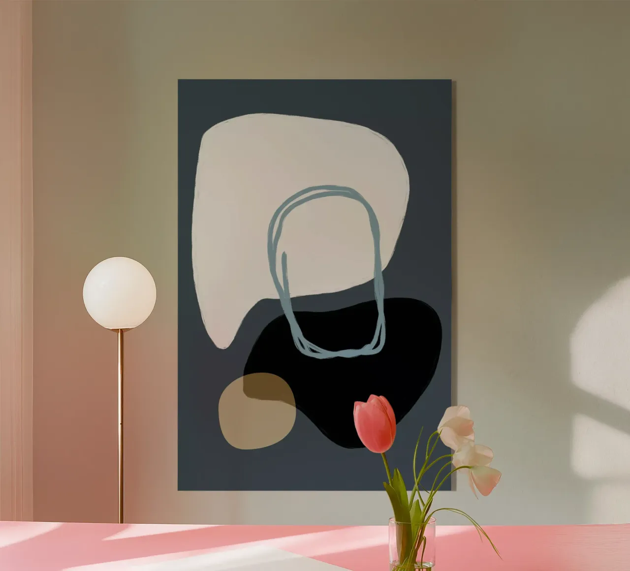 Shapes 10X plexiglass da Studio Memb