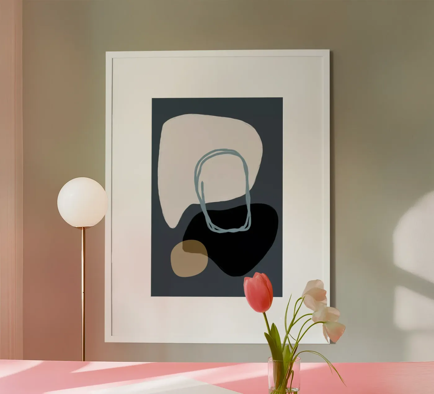 Shapes 10X poster da Studio Memb