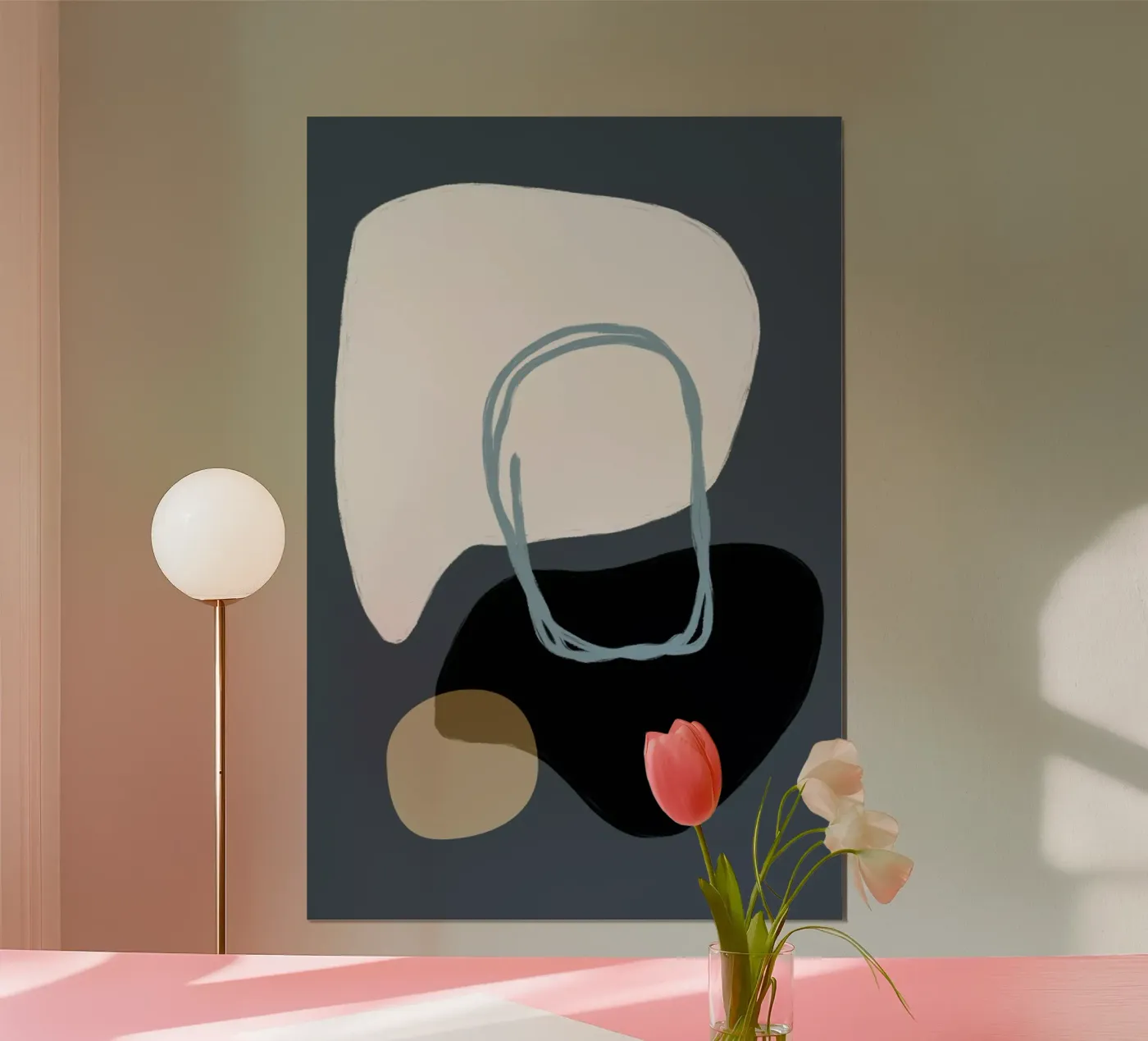 Shapes 10X poster da Studio Memb