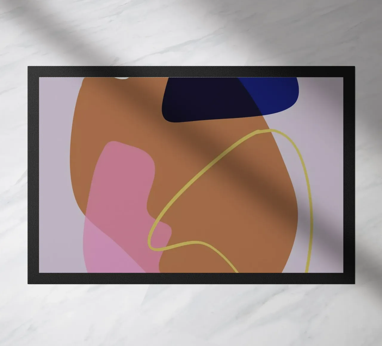 Shapes 11 zerbino da Studio Memb