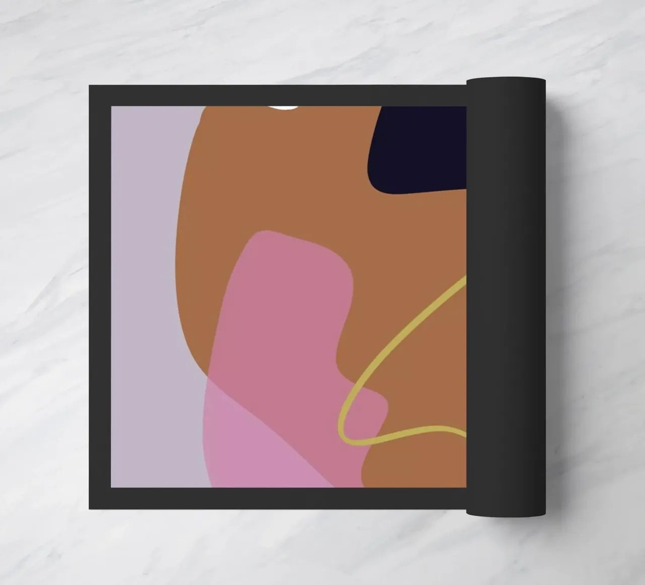 Shapes 11 zerbino da Studio Memb