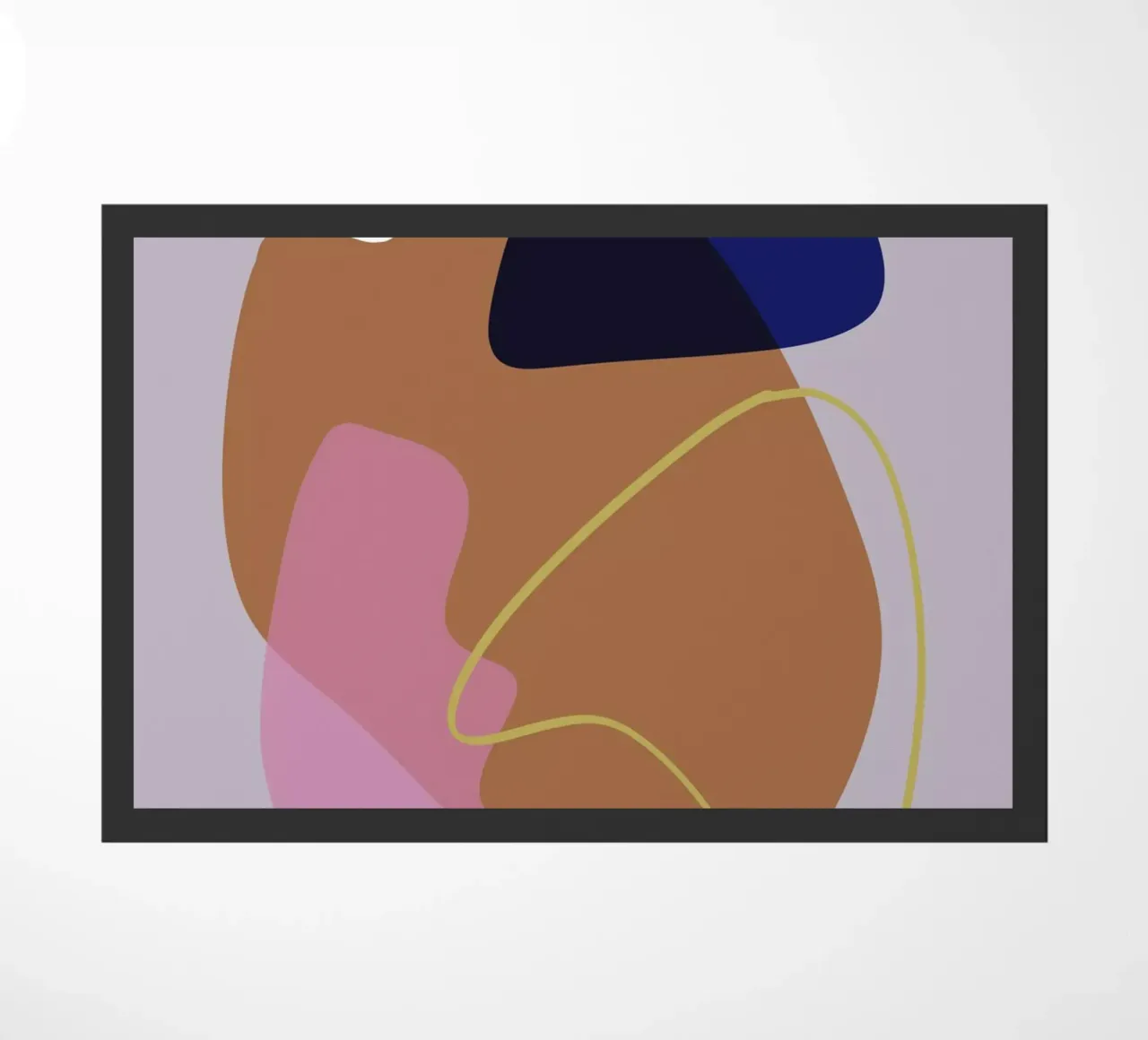 Shapes 11 zerbino da Studio Memb