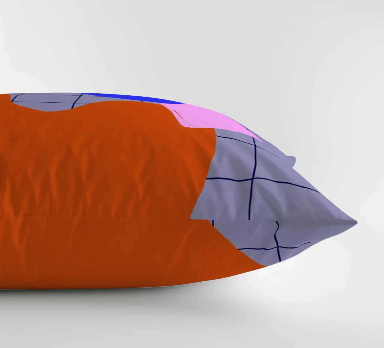 Shapes 12 cuscino da Studio Memb